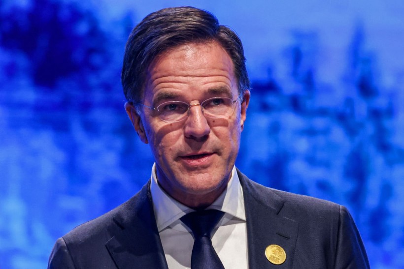 Dutch Government Collapse: PM Mark Rutte Announces Intention to Leave Politics After November’s General Elections