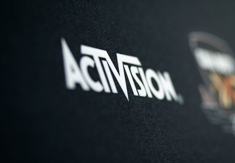 Activision Blizzard's Stock Market Value Soars After Court Ruling Favored Microsoft to Buy Video Game Firm