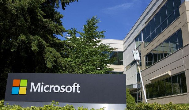 Microsoft Detects China-Based Hackers Breaching Email Accounts