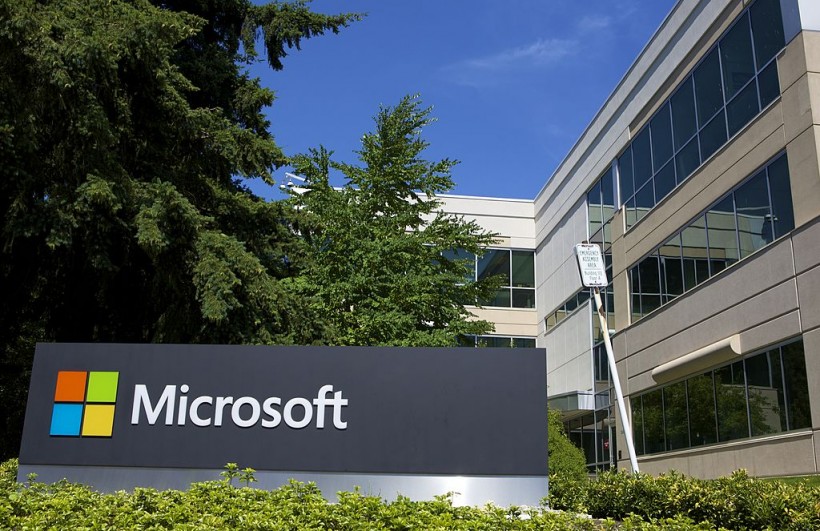 Microsoft Detects China-Based Hackers Breaching Email Accounts