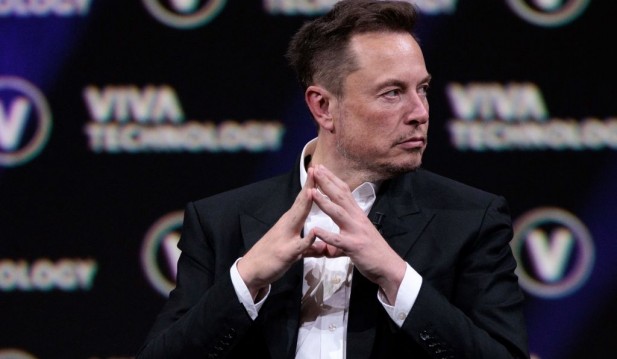 Elon Musk Launches AI Firm xAI To Compete With ChatGPT CREATOR OpenAI
