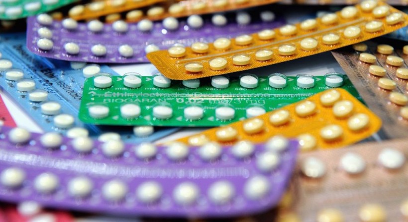 FDA Approves Opill Contraceptive's OTC Sales, Making It First Birth Control Pill Available Without Prescription