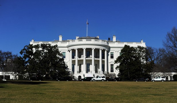 US Secret Service Ends White House Cocaine Investigation; No Suspects Identified