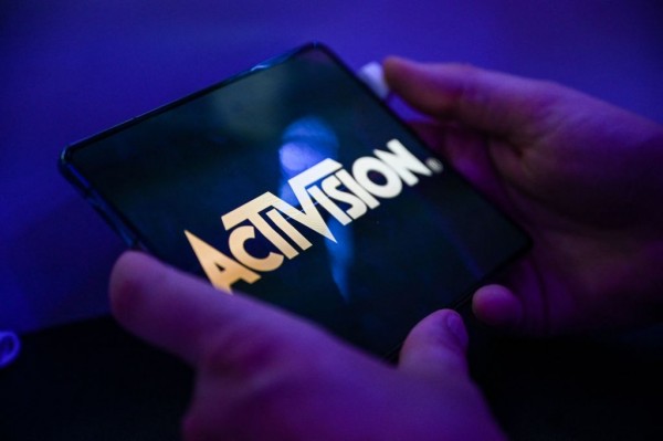 Microsoft Announces Plan To Sell Activision Cloud Gaming Rights To Ubisoft