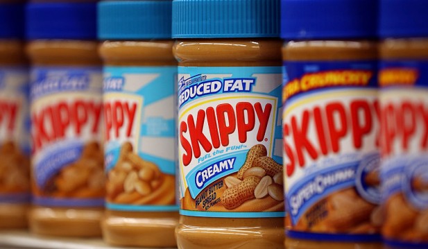 Around 90% of American Households Purchase Peanut Butter; Here's Why US Residents are Obsessed With It