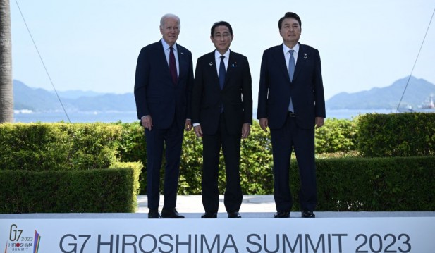 JAPAN-G7-SUMMIT