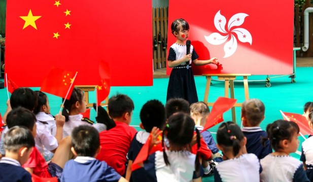 Kindergarten Teacher in China Executed for Poisoning 25 of Her Toddler Students