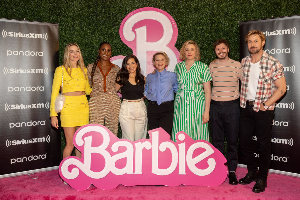 Christian Movie Review Criticizes 'Barbie' LGBTQ Casting, Saying