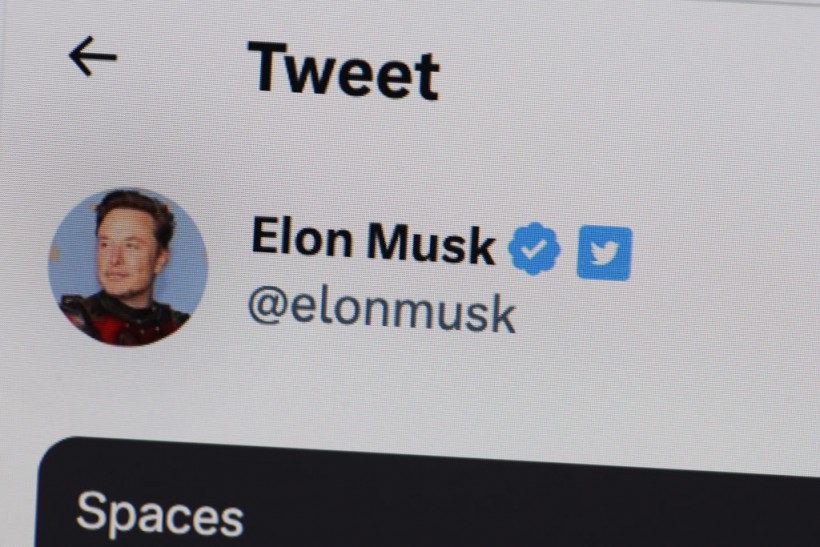 Elon Musk Confirms Twitter's Negative Cash Flow; Here's the Reason Behind Its Heavy Debt