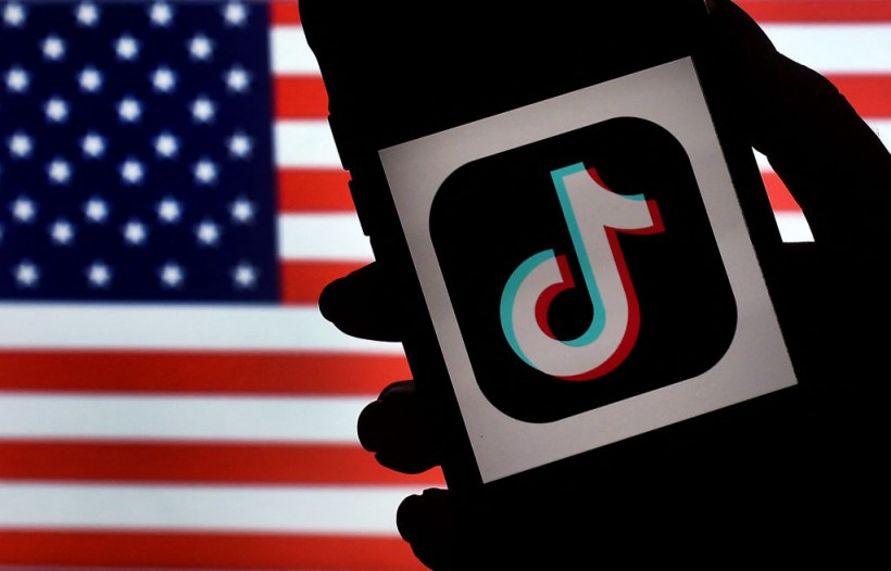 Viral TikTok Old Age Filter Reveals American's Fear of Aging and Youth Obsession, Claim Experts