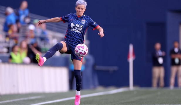 FIFA to Review Trans Rules After US Women’s Team Captain Rapinoe Says She’s Open to Trans Player on Her Team