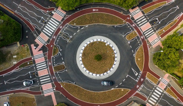 Are Roundabouts the Best Solution for US Road Accidents?