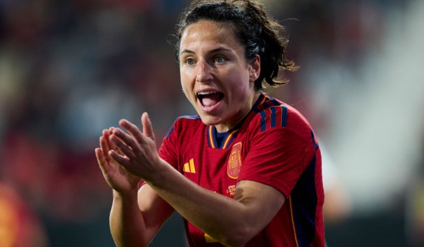 FIFA: Spain's Captain Apologizes After Making Videos Mocking Maori Haka Ahead of Women's World Cup