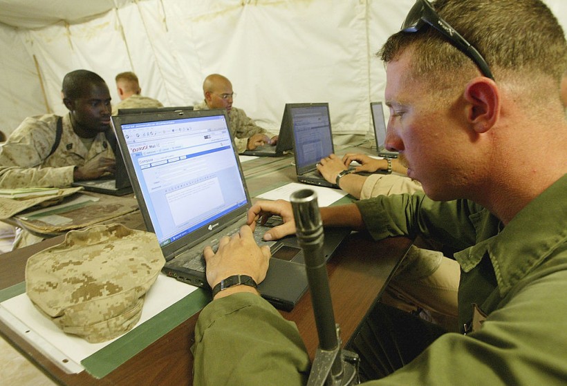 US Military Emails Leaked in Mali Due to Typo Error; Security Expert Explains How It Happened