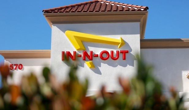 In-N-Out Burger Clashes With Local Governments Over Vaccine Verification Mandates