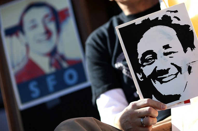 Southern California School Board Formally Rejects Curriculum Mentioning Harvey Milk, But Why?