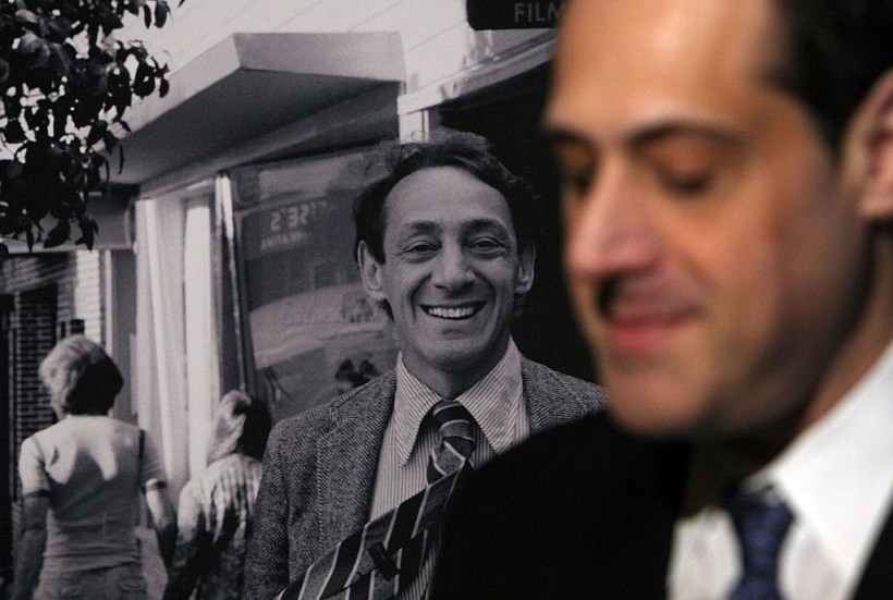 Southern California School Board Formally Rejects Curriculum Mentioning Harvey Milk, But Why?