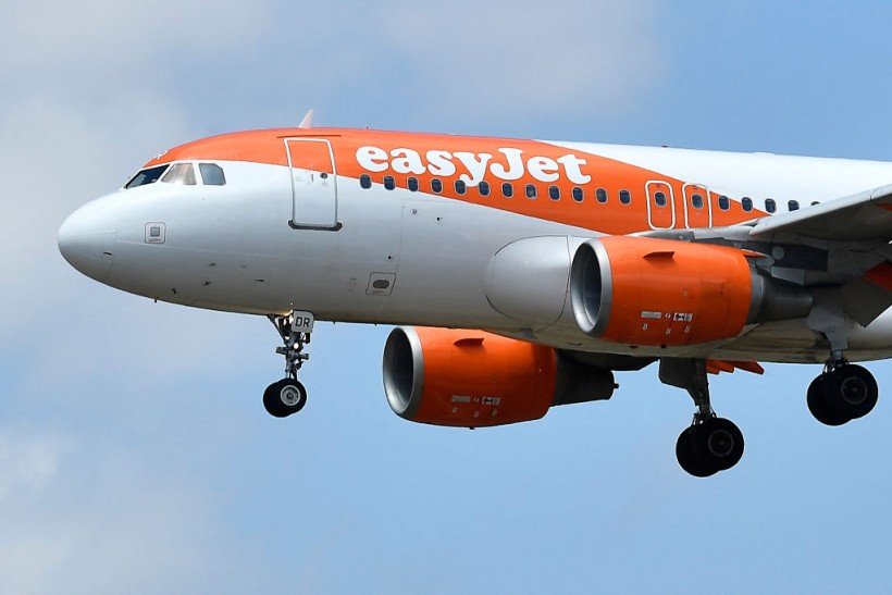 EasyJet's Revenue Booms Despite Europe's Heatwave; Is It Safe To Travel During Hot Weather?