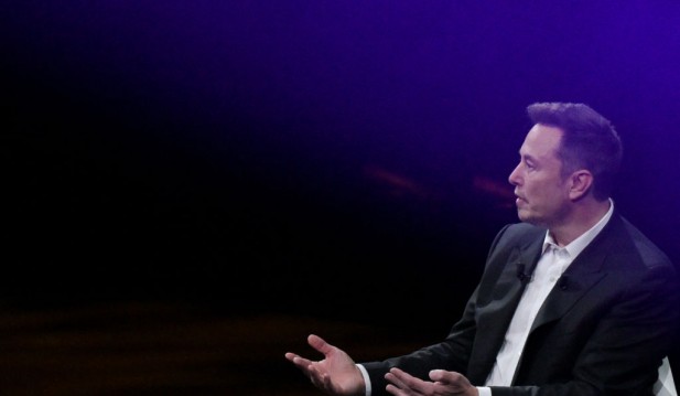 Elon Musk Could Conduct Tesla Price Cuts Again—Says He Don't Know What's Happening With the Economy