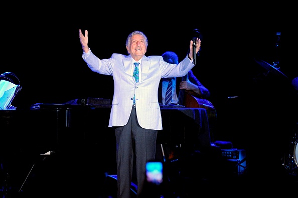 Legendary American Singer Tony Bennett Dead At 96 Hngn Headlines And Global News 3755