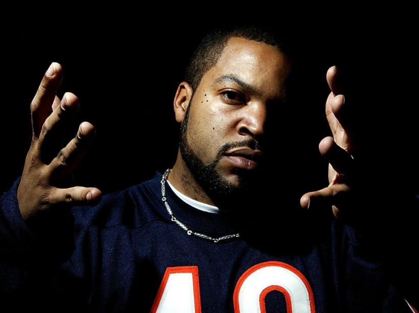 Ice Cube Bashes Cancel Culture; Rapper Encourages Americans To Fight Back Against It