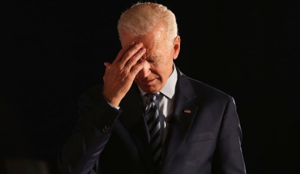Biden Admin's Water Heater Crachdown: Why GOP Lawmakers, Americans are Against It 