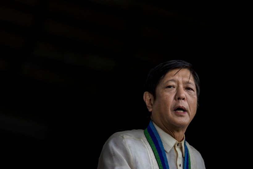 UP TWSC Claims Marcos' First Year Has More Drug Killings Than Duterte's; Report Released in Time for 2nd SONA