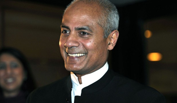 BBC Journalist, Newsreader George Alagiah Dead at 67 Due to Bowel Cancer