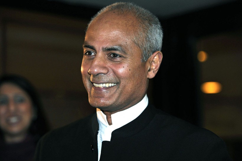 BBC Journalist, Newsreader George Alagiah Dead at 67 Due to Bowel Cancer