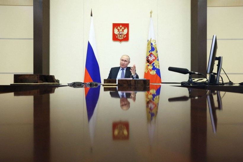 Russia Urged by UN Chief to Return to Black Sea Grain Initiative; Will Putin Accept?