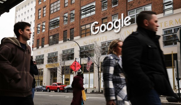 Google's Parent Firm Alphabet Increases Market Value to $111 Billion Based on 2Q 2023 Estimates