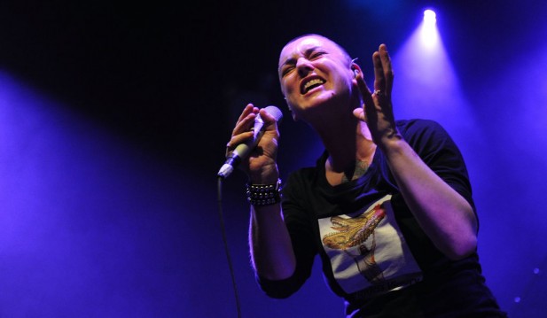 Nothing Compares 2 Her: Irish Singer Sinéad O’Connor Dead at 56