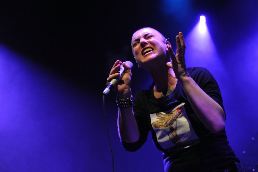 Nothing Compares 2 Her: Irish Singer Sinéad O’Connor Dead at 56
