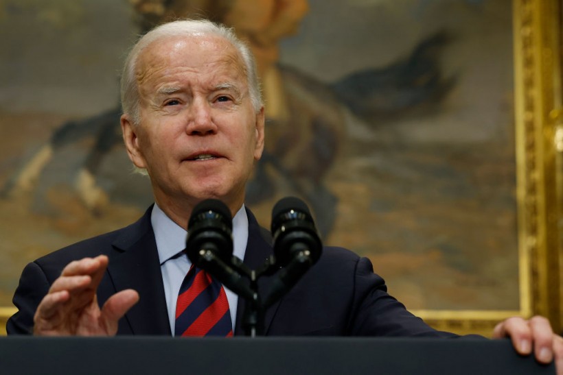 US President Joe Biden to Share New Anti-Heatwave Measures to Protect Americans