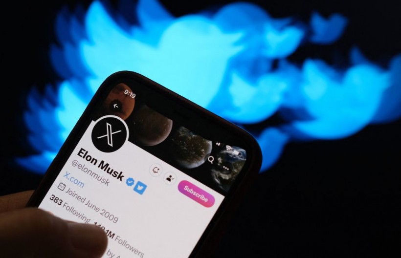 New Twitter 'X' Branding Could Lead to Lawsuit; IP Lawyers Explain Why