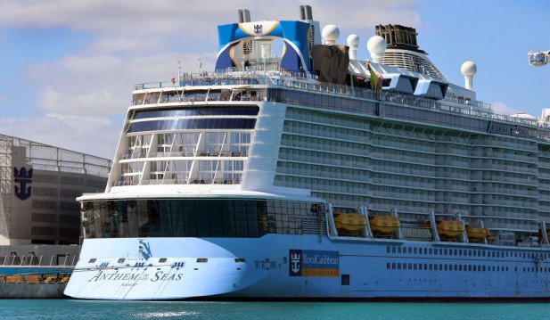 Cruise Boom: Royal Caribbean's Stock Back to Pre-COVID Levels, According to Q2 2023 Report