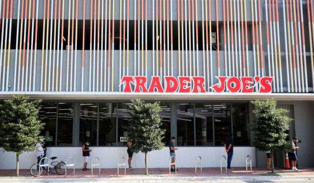 Critters in Cheese Soup: Trader Joe’s Recalls Unexpected Broccoli Cheddar Soup After Alleged Insect Infestation