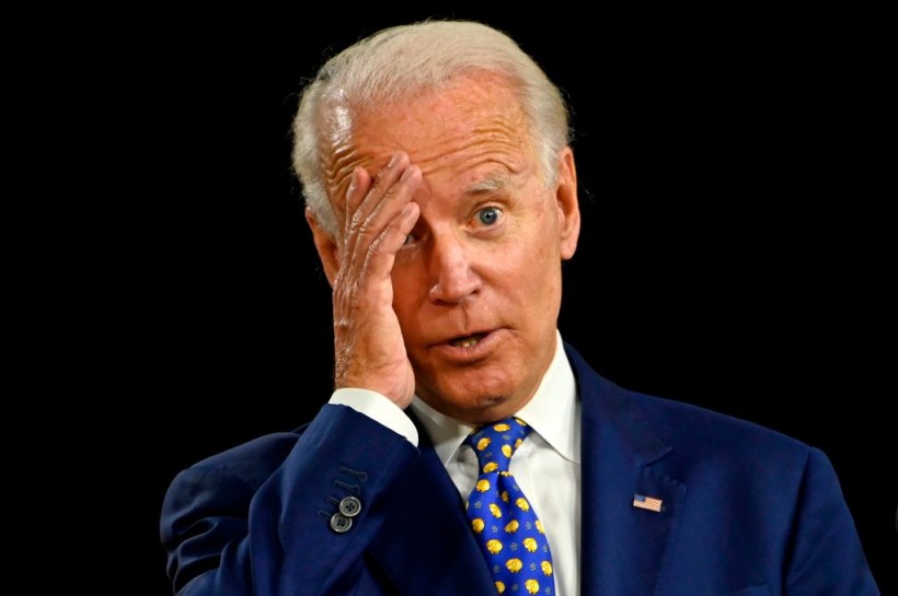 Joe Biden's Pardon for Hunter Ruled Out by White House; Press Secretary Says It's a Personal Matter for POTUS' Son