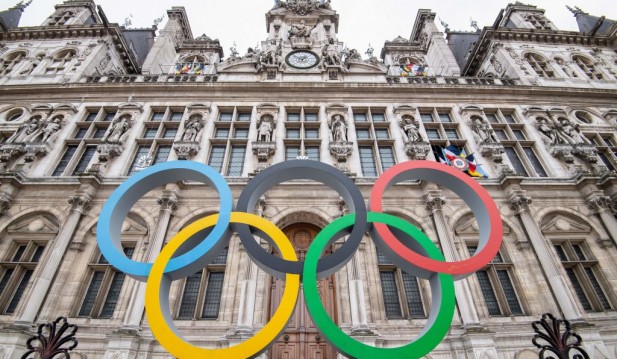 2024 Olympic Games Paris: Russia, Belarus Not Invited; IOC Explains Why