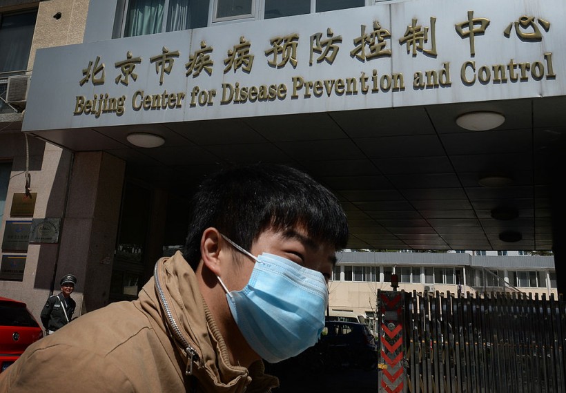 China, China COVID-19 Genome, COVID-19, China COVID-19 Genome Sequencing, COVID-19 Outbreak, China COVID-19 Cover-Ups 