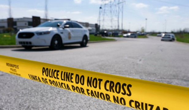 Street Party Mass Shooting in Indiana Leaves 1 Dead, Multiple Injured