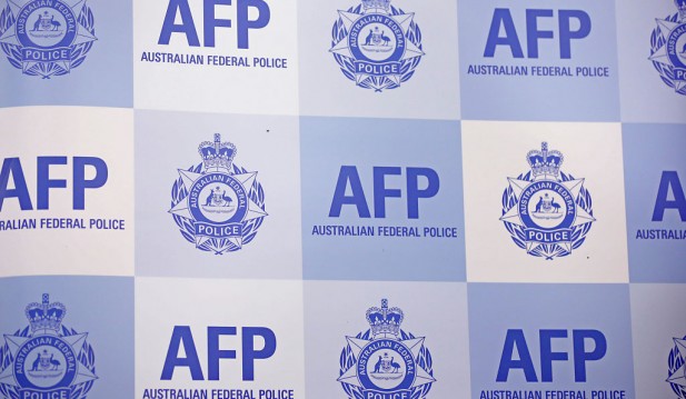 Victoria Police and AFP Hold Press Conference To Discuss The Joint Counter Terrorism Raids In Melbourne