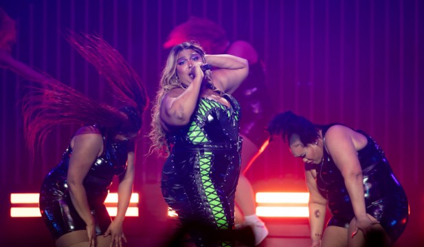 Lizzo’s Backup Dancers Sued Her Over Sexual Harassment, Fat-Shaming in ‘Demoralizing, Hostile’ Work Environment