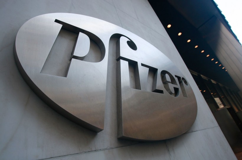 Pfizer Accused of RSV Vaccine Patent Infringement; GSK Files Lawsuit