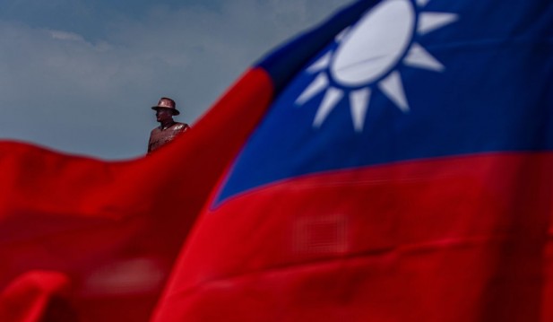 Taiwan Detains, Investigates Army Officers Accused of Spying, Leaking Military Secrets to China