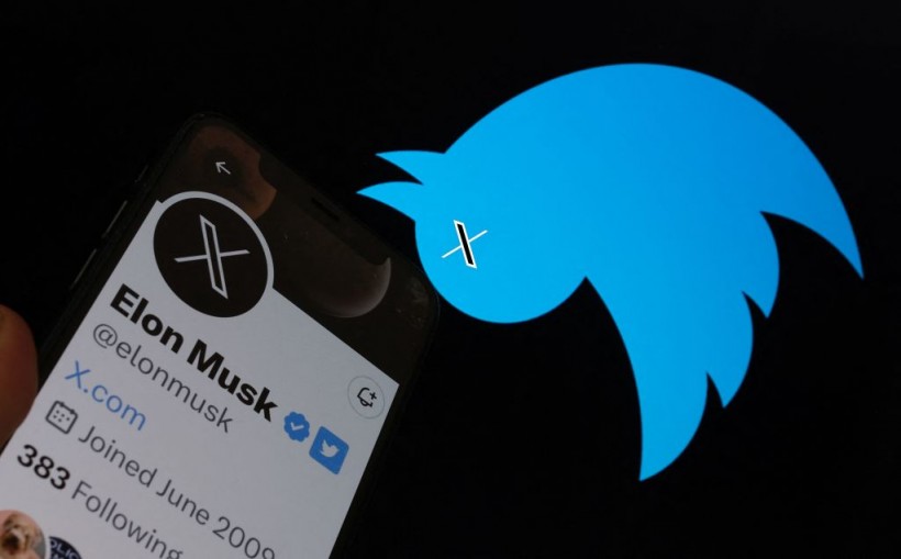 Twitter's X Rebranding Leads to Downrating; Frustrated Users Now Leaving 1-Star Negative Reviews