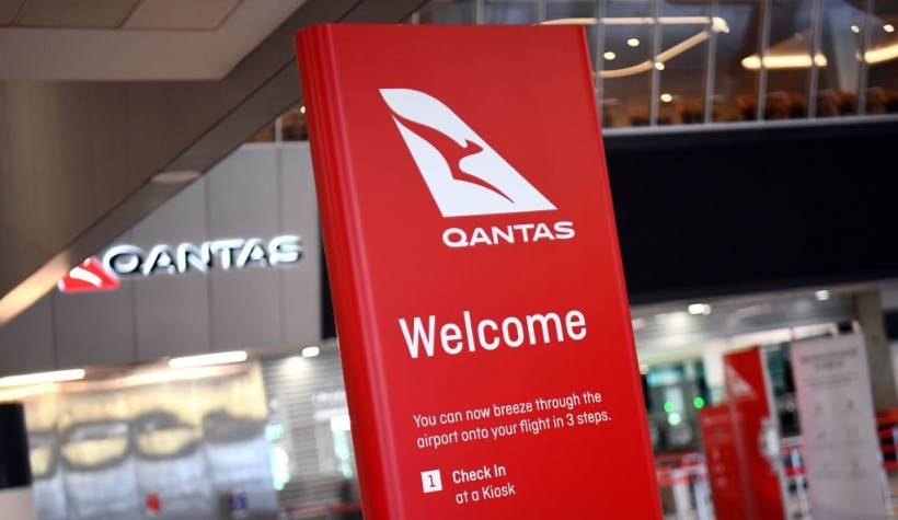 Qantas Online Forum Issue: Australian Pilots Allegedly Made Sexist Comments About Female Colleagues