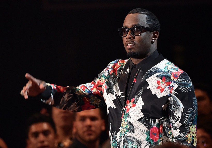 Rapper Diddy's Cannabis Company Dream Might Not Come True $185 Million Merger Fails 