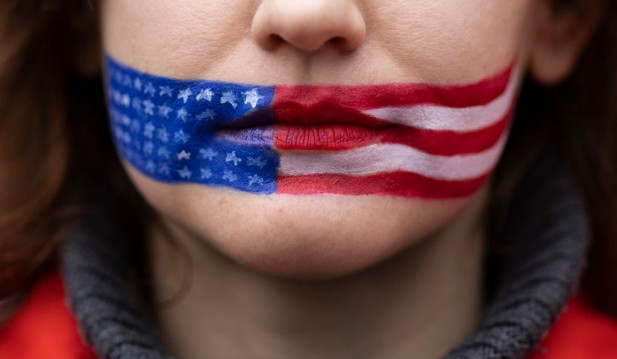 America's Declining Patriotism: Experts Now Blaming Individualism to Lower Patriotic Americans