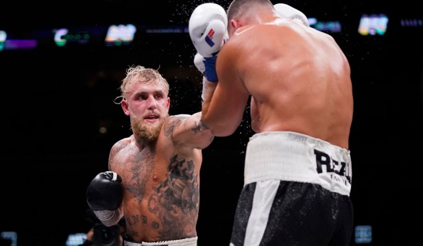 Jake Paul Vs. Nate Diaz: Everything to Know About the Fight; Scores, Highlights, and More